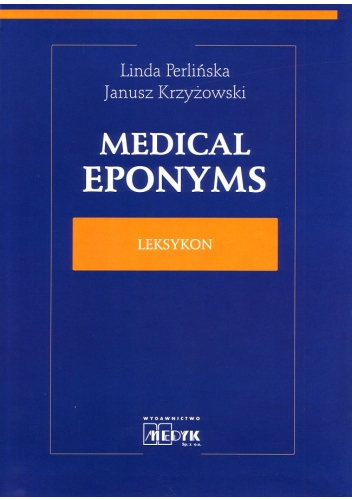 Medical Eponyms